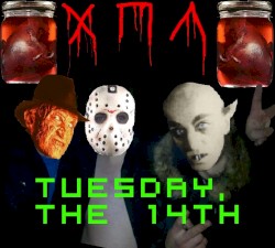 Tuesday the 14th