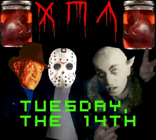 Tuesday the 14th
