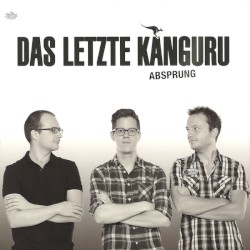 Absprung