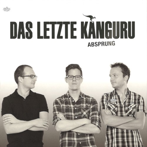 Absprung