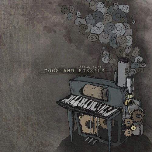 Cogs and Fossils