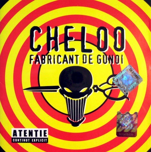 Fabricant de gunoi