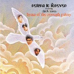 Hymn of the Seventh Galaxy