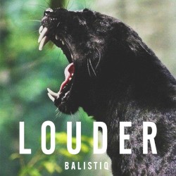LOUDER