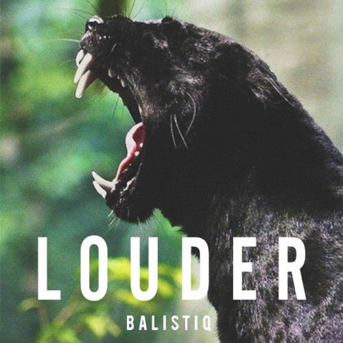 LOUDER