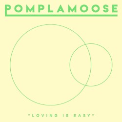 Loving Is Easy