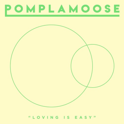 Loving Is Easy