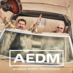 Morgen wordt fantastisch