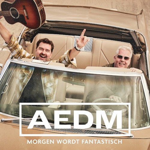 Morgen wordt fantastisch