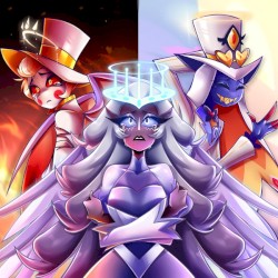 Heaven Is Changing (Sera Dark Reflection Song)