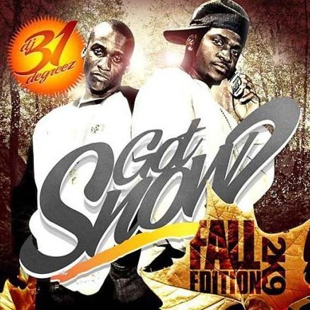 Got Snow? (Fall 2K9 edition)