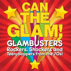 Can the Glam!