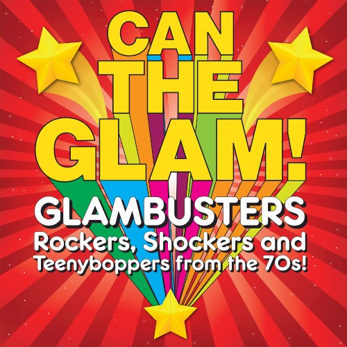 Can the Glam!