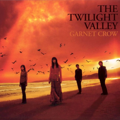 THE TWILIGHT VALLEY