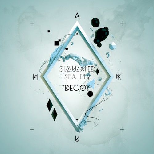Simulated reality "decoy"