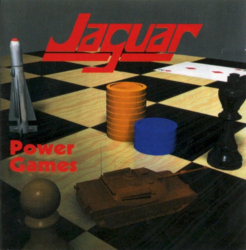 Power Games