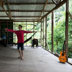 Canciones del tambo