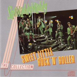 Sweet Little Rock 'n' Roller