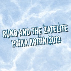 Poika kotiin 2013