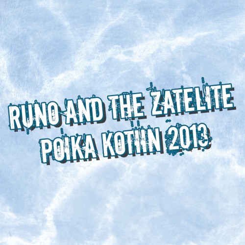 Poika kotiin 2013