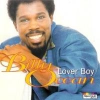 Lover Boy