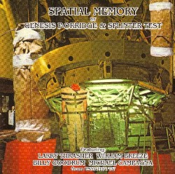 Spatial Memory