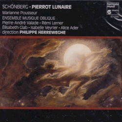Pierrot lunaire