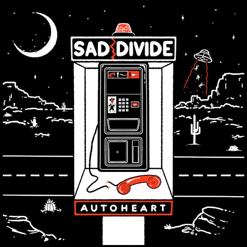 Sad Divide