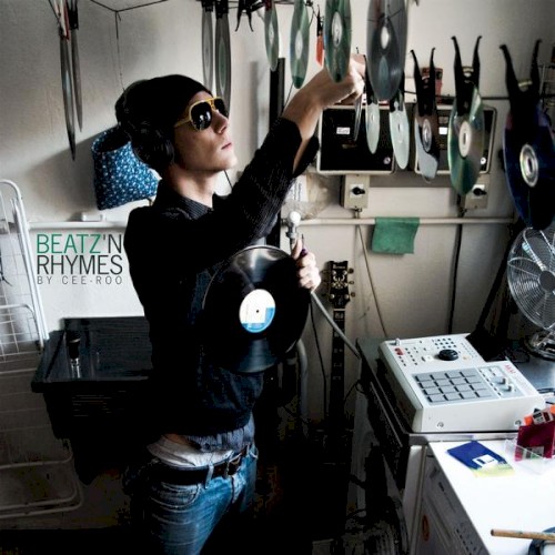 Beatz'n Rhymes 1