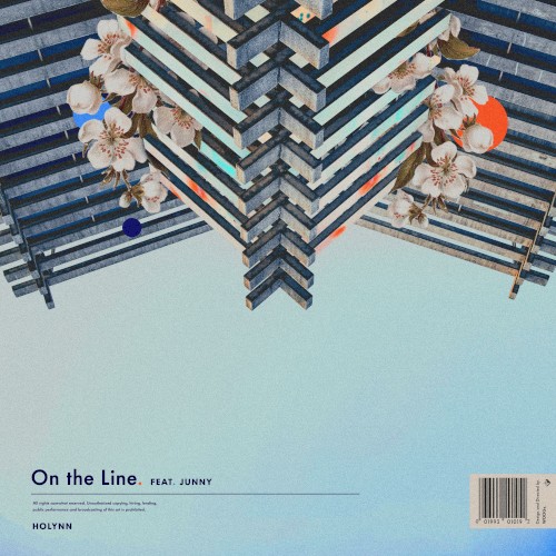 On the Line