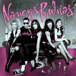 Nancys Rubias