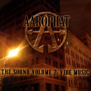 The Sound Vol. 2 : Vibe Music