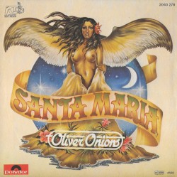Santamaria