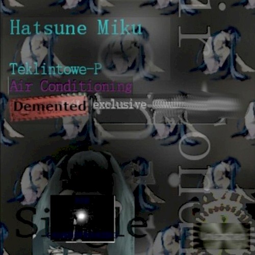 【Hatsune miku】 Air conditioning