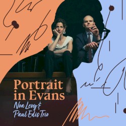 Portrait in Evans