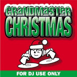 Grandmasters Christmas
