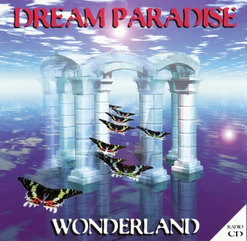 Dream Paradise: Wonderland