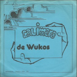 De ijsbeer / Calimero