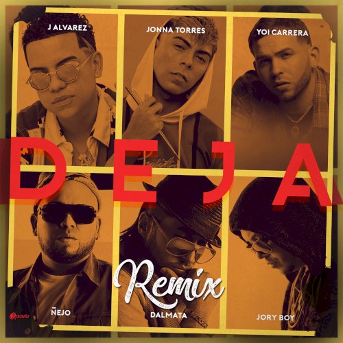 Deja (remix)