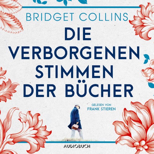 Die verborgenen Stimmen der Bücher