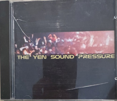 The Yen Sound Pressure