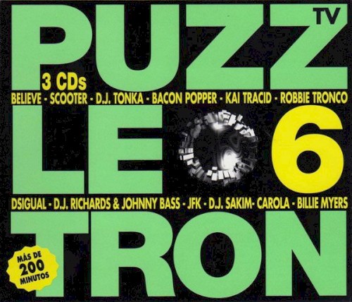 Puzzletron 6
