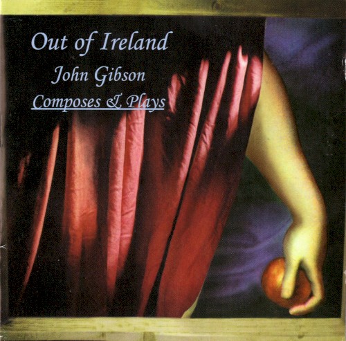 Out of Ireland