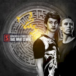 Take What Is Mine