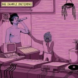 No Sample Snitching