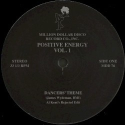 Dancer’s Theme