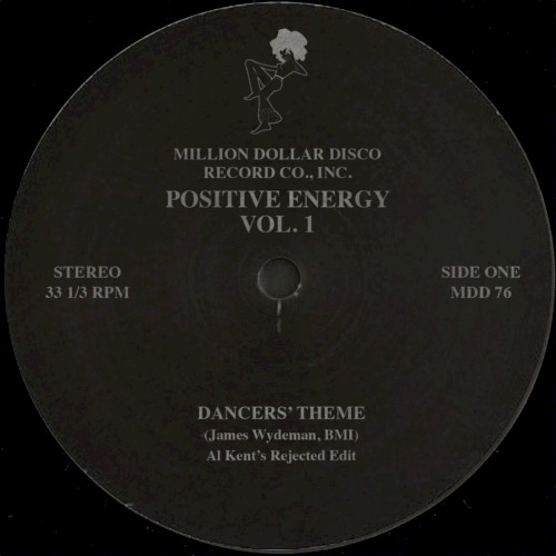 Dancer’s Theme