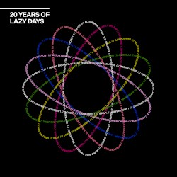 20 Years of Lazy Days