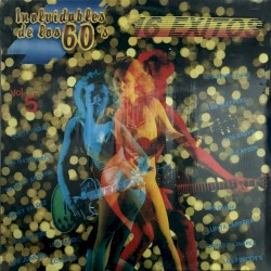 Inolvidables de los 60's, vol. 5