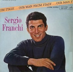 Our Man From Italy